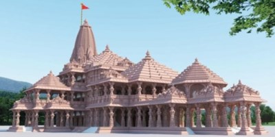 राम मंदिर निर्माण : जमीन खरीद के लिए बनाई गई उप-समिति, महंत नृत्यगोपाल दास सहित पांच सदस्य शामिल